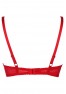 V-8981 Soutien-gorge - Rouge