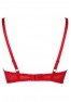 V-8981 Soutien-gorge - Rouge