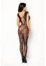 Kiara Bodystocking - Noir