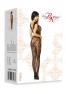 Kiara Bodystocking - Noir