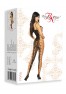 Portia Bodystocking - Noir