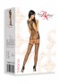 Melanie Bodystocking - Noir