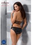 Lamis Body - Noir