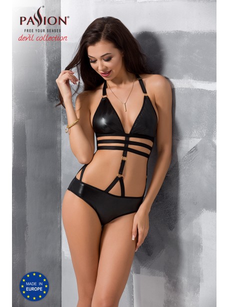 Lamis Body - Noir