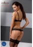 North Ensemble 2 pcs - Noir