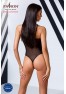 Veronique Body - Noir