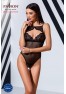 Veronique Body - Noir