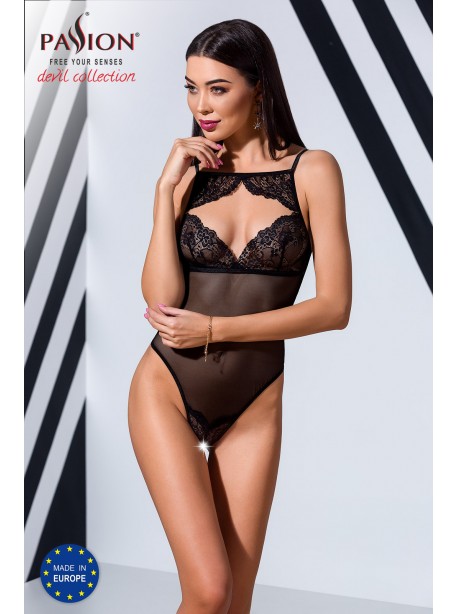 Veronique Body - Noir
