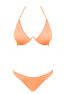 Maillot de bain 2 pcs - Paralia - Corail