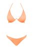 Maillot de bain 2 pcs - Paralia - Corail