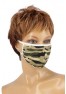 Masque de protection 100% coton de la marque Passion