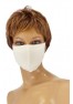 Masque de protection 100% coton de la marque Passion