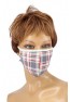 Masque de protection 100% coton de la marque Passion