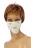 Masque de protection 100% coton de la marque Passion