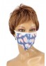 Masque de protection 100% coton de la marque Passion