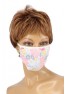 Masque de protection 100% coton de la marque Passion