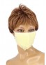 Masque de protection 100% coton de la marque Passion