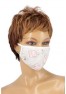 Masque de protection 100% coton de la marque Passion
