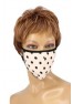 Masque de protection 100% coton de la marque Passion