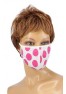 Masque de protection 100% coton de la marque Passion