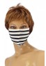 Masque de protection 100% coton de la marque Passion