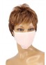 Masque de protection 100% coton de la marque Passion