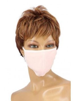Masque de protection 100% coton de la marque Passion