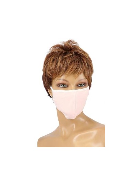 Masque de protection 100% coton de la marque Passion