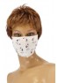 Masque de protection 100% coton de la marque Passion