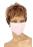 Masque de protection 100% coton de la marque Passion