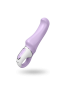 Purple vibrator Satisfyer Vibes Charming Smile