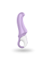 Purple vibrator Satisfyer Vibes Charming Smile