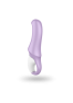 Purple vibrator Satisfyer Vibes Charming Smile