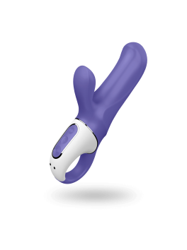 Vibrator Vibes Magic Bunny from Satisfyer