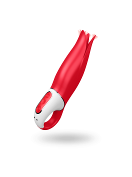 Vibrator Satisfyer Vibes Yummy Sunshine - Yellow