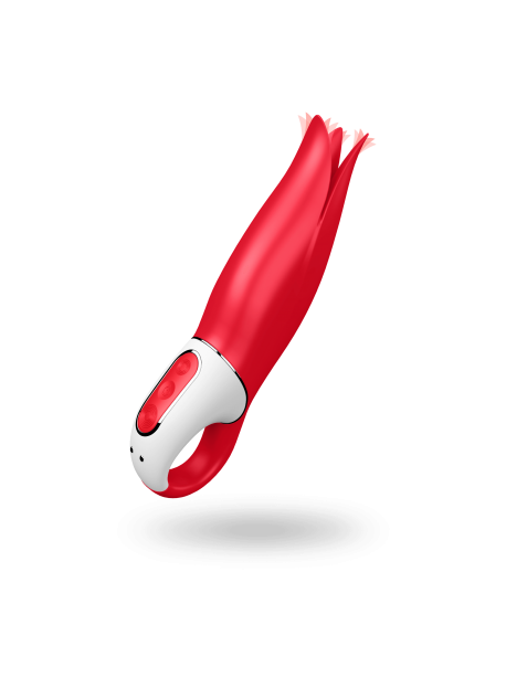 Vibrator Satisfyer Vibes Yummy Sunshine - Yellow