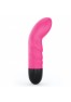 Vibromasseur Dorcel et stimulateur point G Expert G 2.0