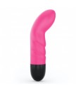 Vibromasseur Dorcel et stimulateur point G Expert G 2.0