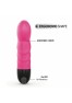 Vibromasseur Dorcel et stimulateur point G Expert G 2.0