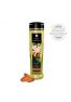 Huile de massage organique - Amande douce - 240 ml