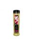 Erotic Massage oil - Amour - Sweet Lotus