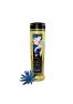 Erotic Massage oil - Seduction - Midnight Flower 