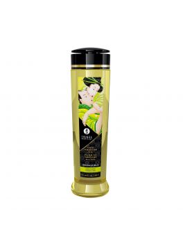 Erotic Massage oil - Irresistible - Asian Fusion