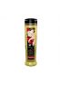 Erotic Massage oil - Romance - Sparkling Strawberry Wine