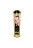 Erotic Massage oil - Aphrodisia Rose