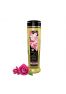 Huile de massage érotique - Aphrodisia rose - 240 ml