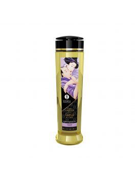 Erotic Massage oil - Sensation - Lavender