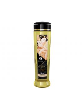 Erotic Massage oil - Desire Vanilla