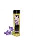 Erotic Massage oil - Sensation - Lavender