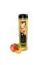 Erotic Massage oil - Stimulation - Peach